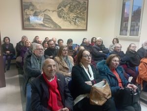 reggio calabria marzo 2025