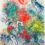 Marc-Chagall_The-Painter-with-Posies-1984-©-Adagp-Paris-2023-1248×1500