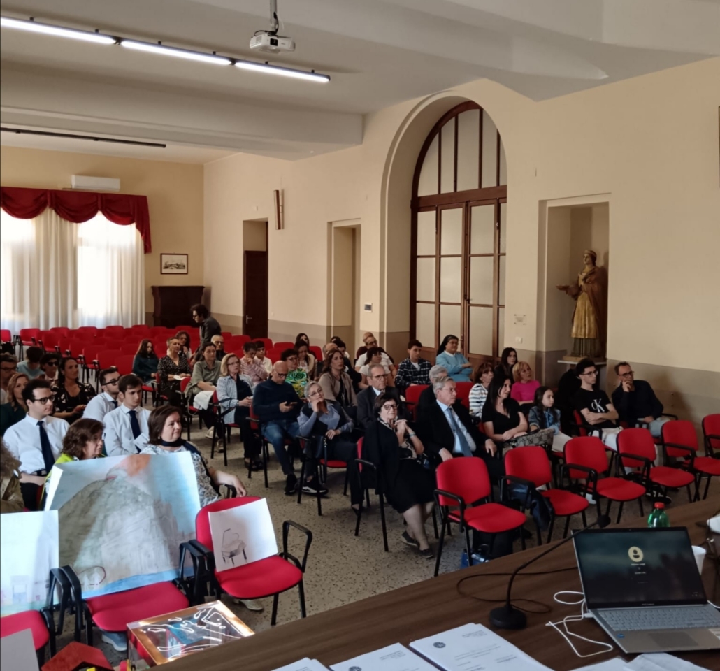 Catania - premiazione maggio 2026 (1)