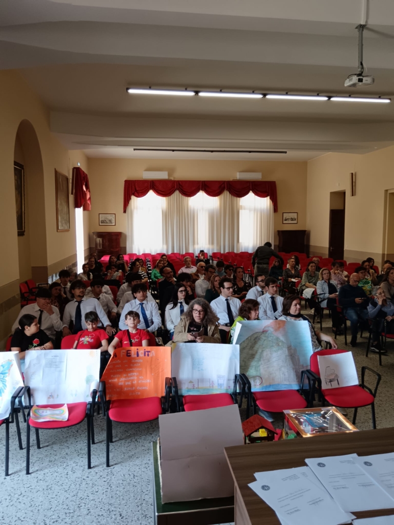 Catania - premiazione maggio 2026 (2)