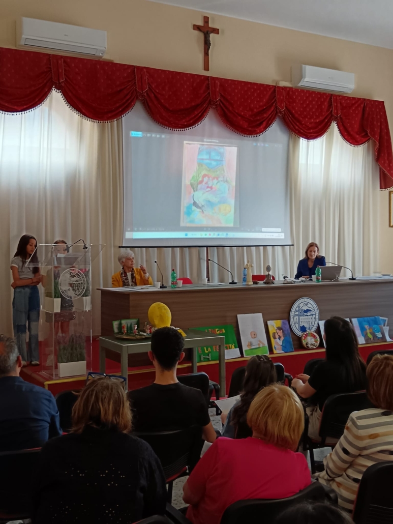 Catania - premiazione maggio 2026 (3)