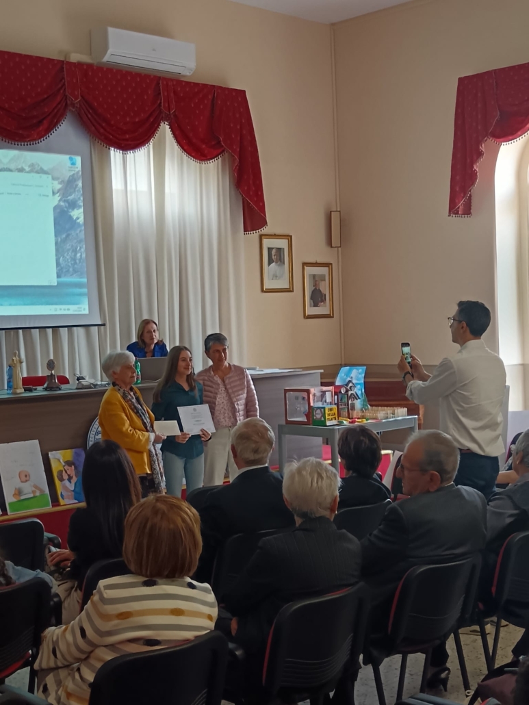 Catania - premiazione maggio 2026 (5)