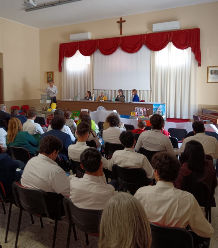 Catania - premiazione maggio 2026 (6)