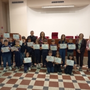 Reggio Calabria – maggio 2026