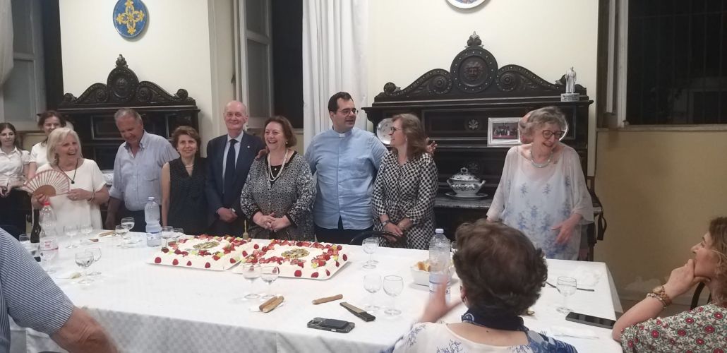 Palermo chiusura anno sociale (1)
