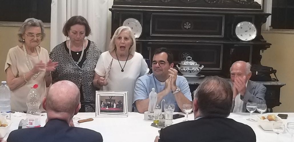 Palermo chiusura anno sociale (2)