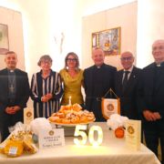 3- Serra Club L’Aquila 50 anni
